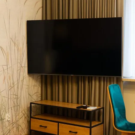 - Balcony, Location - By Rentujemy * Варшава