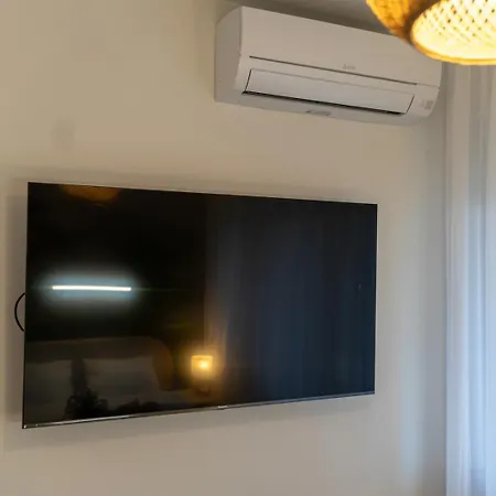 - Balcony, Location - By Rentujemy Апартаменты Варшава