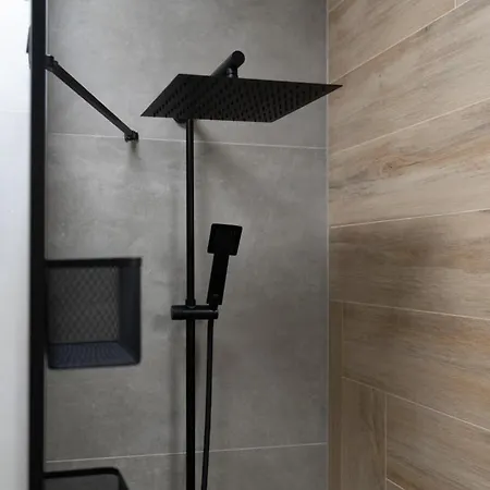 - Balcony, Location - By Rentujemy * Варшава