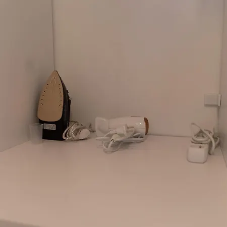 - Balcony, Location - By Rentujemy Апартаменты