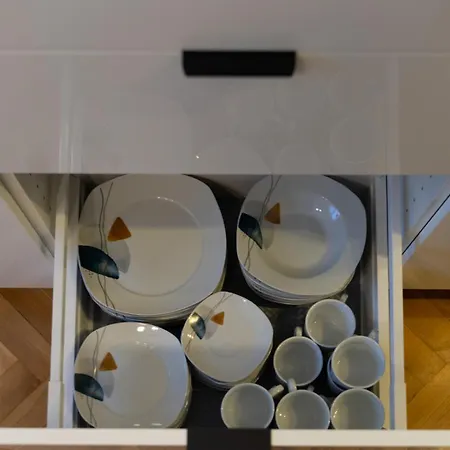 - Balcony, Location - By Rentujemy *