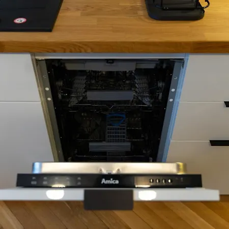 - Balcony, Location - By Rentujemy * Варшава