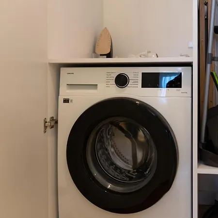 - Balcony, Location - By Rentujemy Warsaw