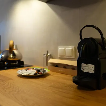 Apartamento - Balcony, Location - By Rentujemy