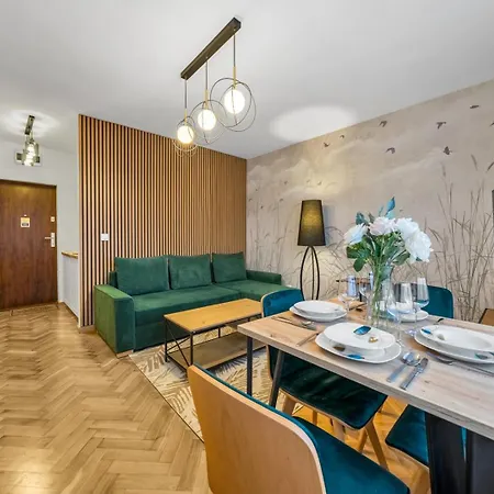 - Balcony, Location - By Rentujemy *