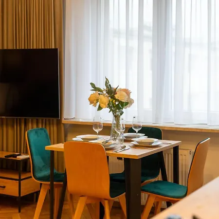 - Balcony, Location - By Rentujemy