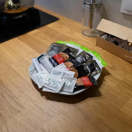 Apartamento - Balcony, Location - By Rentujemy