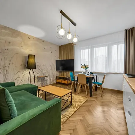 Apartamento - Balcony, Location - By Rentujemy *