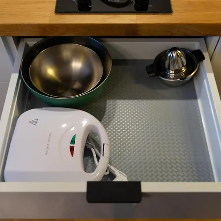 - Balcony, Location - By Rentujemy *