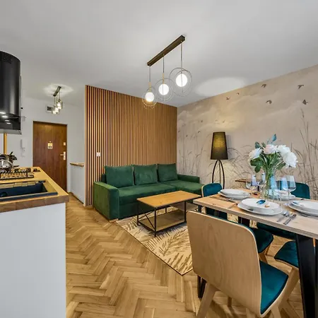 Apartment - Balcony, Location - By Rentujemy *