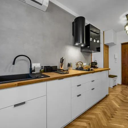 - Balcony, Location - By Rentujemy Apartamento *