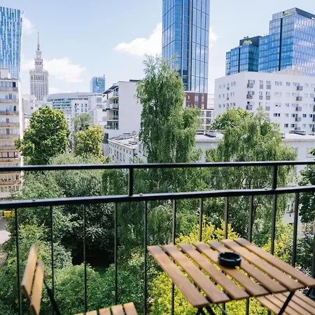 Apartamento - Balcony, Location - By Rentujemy